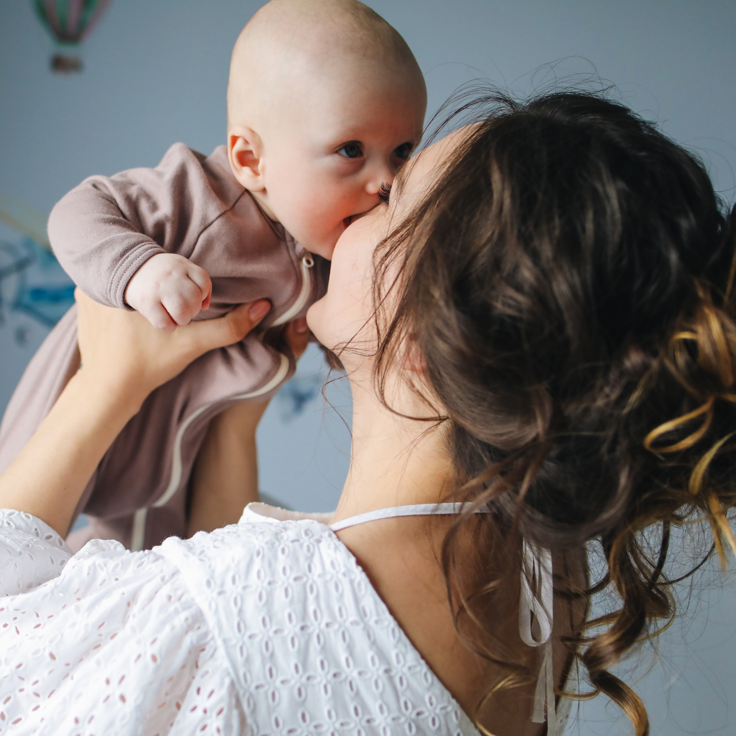 Smart Baby Care