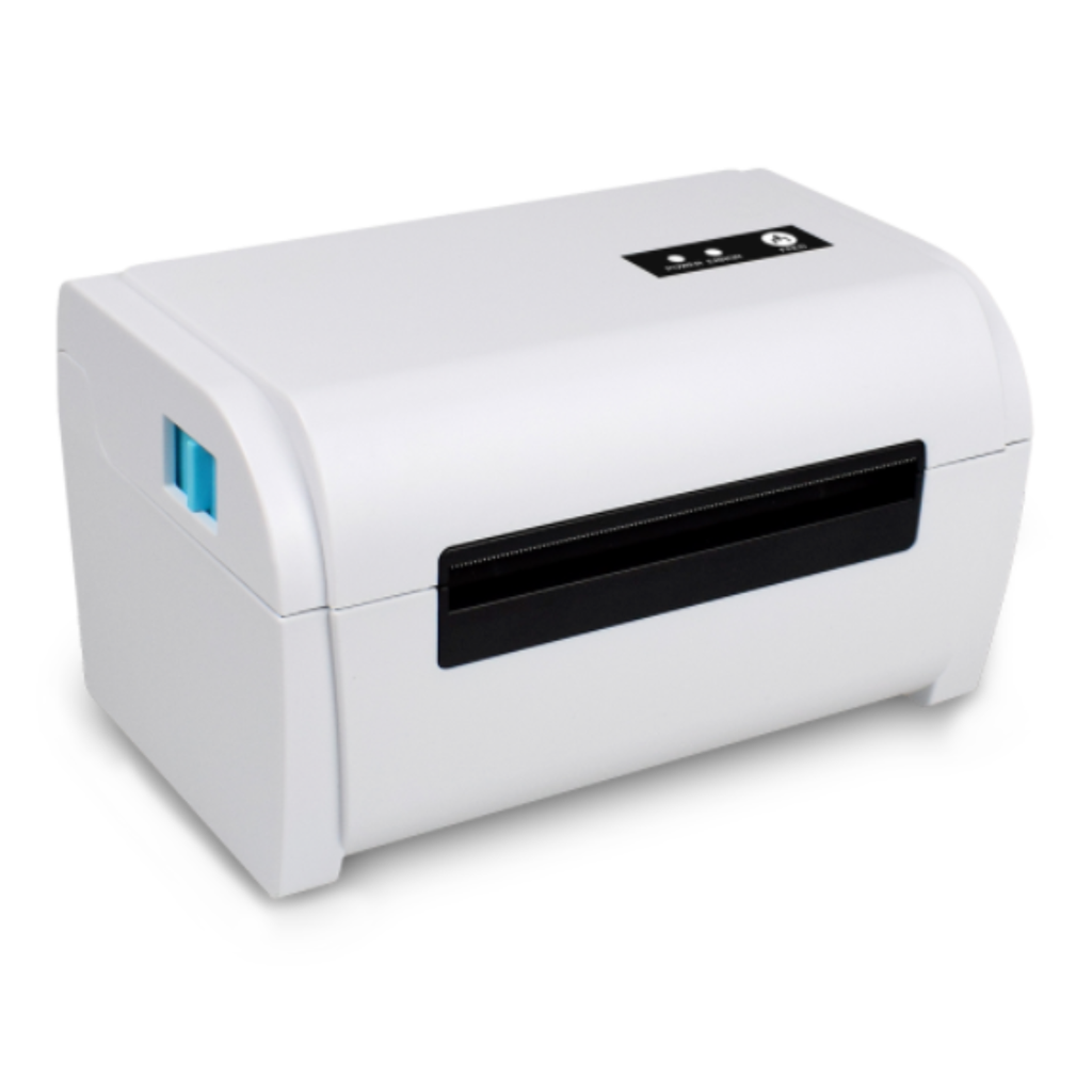 Imprimanta termica etichete si AWB, Bluetooth + USB