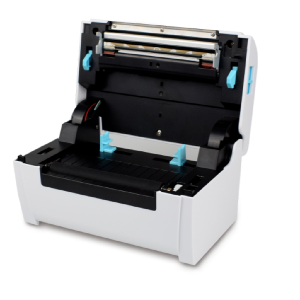 Imprimanta termica etichete si AWB, Bluetooth + USB