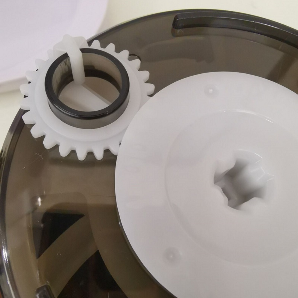 Espressor lapte praf pentru bebelusi si copii,