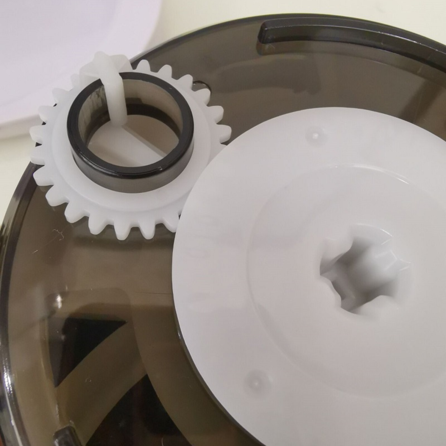 Espressor lapte praf pentru bebelusi si copii,