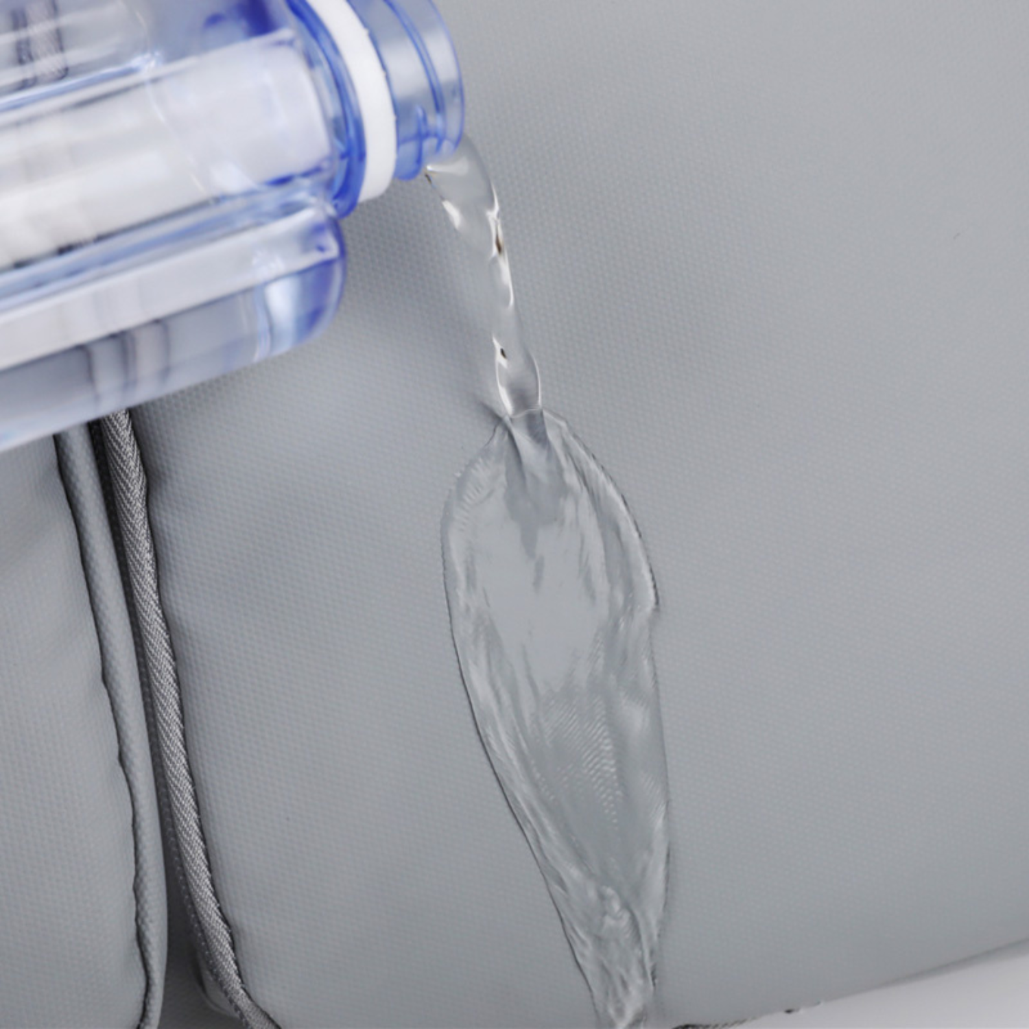 Rucsac business impermeabil, compartiment laptop, port USB,