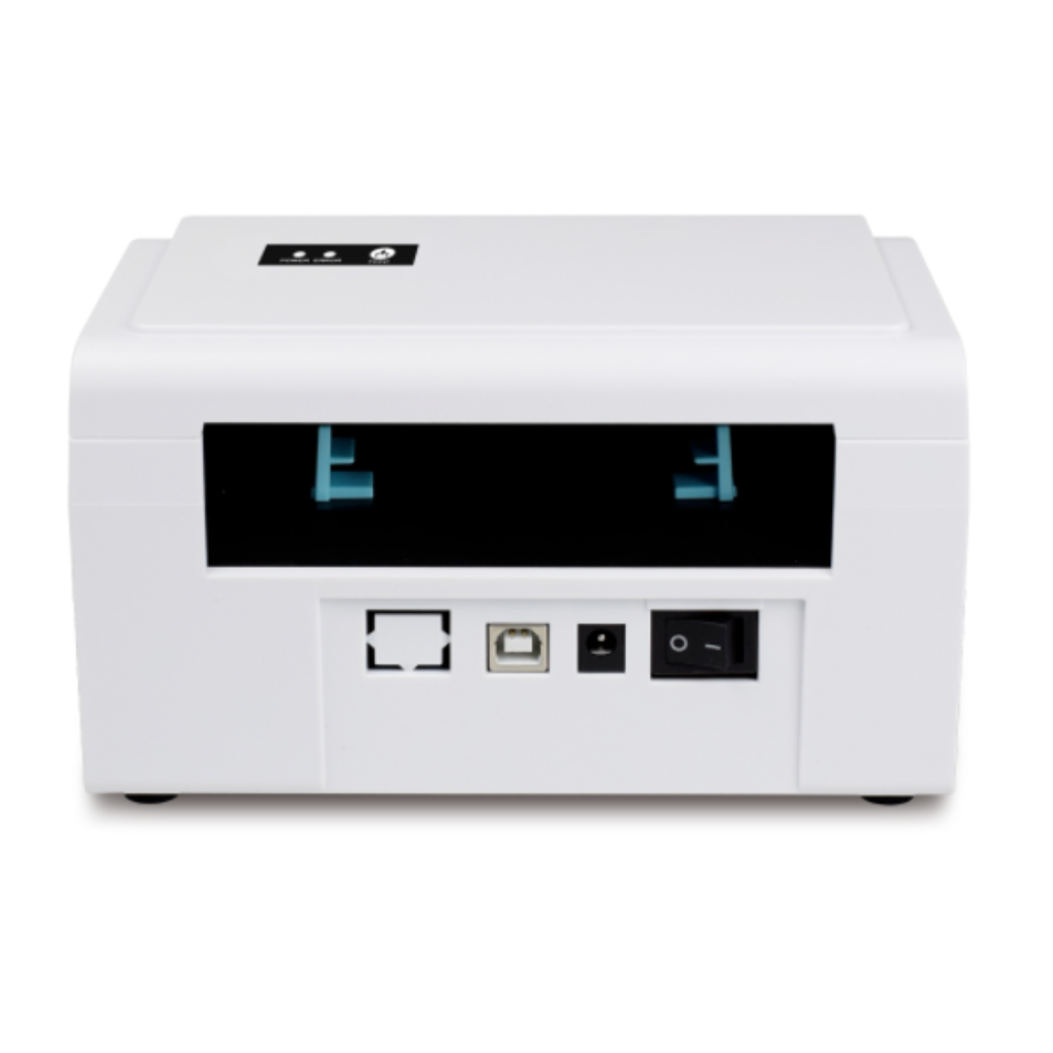 Imprimanta termica etichete si AWB, Bluetooth + USB